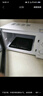 格兰仕（Galanz）平板式小型家用微波炉20升700W精准温控旋钮操作更便捷DG(S0) 实拍图