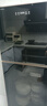 荣事达消毒柜家用小型厨房餐具碗筷大容量商用带烘干免沥水消毒碗柜立式台式餐饮饭店 480大6层数显触摸定时20-30人 实拍图