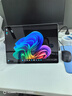 微软（Microsoft）Surface Pro 第11版 二合一笔记本电脑 国家政府补贴20% 轻薄本 AI+PC 骁龙X Plus 16G 512G亮铂金 实拍图