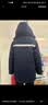 AETEL防静电棉衣工作服男冬季加厚劳保服棉服防寒保暖电网工程服定制 实拍图