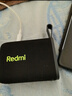 小米（MI）Redmi 蓝牙音箱 黑色 小米音箱音响 长续航 IP67防尘防水 户外便携音响低音炮 高保真 礼物 家用 实拍图