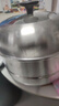 爱仕达（ASD）蒸锅不锈钢三层蒸锅家用蒸煮一体汤锅28CM蒸笼电磁炉燃气灶通用B3 实拍图