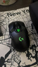 罗技（G）G903 LIGHTSPEED 升级版 无线游戏鼠标 RGB  升级HERO传感器 吃鸡LOL鼠标 左手鼠标 右手鼠标 实拍图