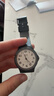 卡西欧（CASIO）小黑表男女表中性学生公务员考试中高考可用石英表MQ-24-7B2 实拍图