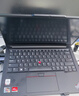 ThinkPad【国家补贴20%】E14 联想轻薄便携笔记本电脑 R5 16G 512G 黑 高效办公 AI生态 实拍图