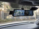 PAPAGO！行车记录仪4K超清GoSafe981无光夜视流媒体后视镜F1.5大光圈 实拍图