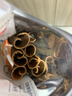 富昌 香辛料 桂皮50g 肉桂香料厨房调味 卤肉料 火锅底料 佐料炖肉料 实拍图