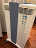 IQAir空气净化器长效除甲醛除细菌病毒 装修新房 瑞士原装进口智能 GC Series XE 【家电国家补贴】 实拍图