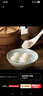 缸鸭狗 1926 酒酿圆子870g(圆子670g约440个+桂花包200g)1包宁波小汤圆元宵 实拍图