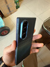 PITAKA适用三星zfold7手机壳w26手机壳磁吸折叠凯夫拉芳纶纤维超轻薄亲肤防滑抗指纹手机保护套商务 月升 实拍图