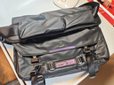 光影行星（GYXX）盖亚斜挎包单反相机包单肩大容量男女适用专业斜挎摄影包 黑-大【可装1机2镜,16寸电脑】 实拍图