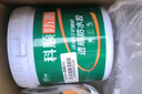 科顺（CKS）防水涂料透明防水胶免砸砖卫生间窗台外墙补漏材料隐形堵漏胶1KG 实拍图