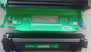 才进适用兄弟1618w粉盒 兄弟1618w硒鼓 dcp-1618w打印机墨粉盒套装鼓架晒鼓一体机激光碳粉盒Brothe 1618碳粉 实拍图