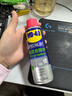 WD-40强力除胶剂汽车清洁家用去胶清洗剂玻璃不干胶双面粘去除瓷砖地板 实拍图