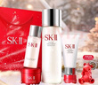 SK-II神仙水230ml精华液sk2水乳化妆品护肤品套装礼盒生日圣诞礼物女 实拍图
