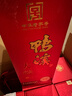 鸭溪大曲 浓香型白酒 52度 500ml*6瓶 整箱装 2020年产 热门商品 实拍图