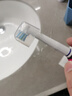 东耐伦适配博朗欧乐B/OralB电动牙刷头D12/D16/D100/P2000/P4000/3709替换头 8支 EB50多角度清洁型牙刷头 实拍图