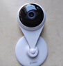 360摄像头家用智能300W小水滴5C 2K版网络wifi高清摄像头 远程监控 实拍图