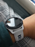 佳明（GARMIN）FR265心率跑步户外运动智能手表生日礼物Forerunner265月光白 实拍图