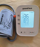 鱼跃（Yuwell）行业爆款电子血压计家用血压仪医用高精准血压测量仪器老人680AR 实拍图