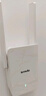 Tenda腾达WiFi信号放大器无线网络扩大路由增强wi-fi中继拓展穿墙王全屋覆盖扩展网口AP家用桥接有线A10 实拍图
