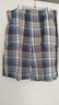 三枪【100%纯棉】睡裤男宽松全棉短裤经典格纹夏季新品沙滩裤家居裤 实拍图