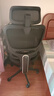 西昊M56二代 人体工学椅办公椅电脑电竞椅子人工力学座椅学习国家补贴 实拍图