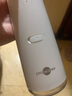 博皓（prooral）电动冲牙器家用便携洗牙器冲洗器牙齿清洁器水牙线冲洗器正畸牙缝剔牙神器牙垢去除工具口腔清洗器 象牙白【店长推荐】 实拍图