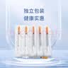 贝朗（B|BRAUN）一次性使用无菌胰岛素注射器1.0ml U-100 类型7 0.25*8mm 100支 实拍图