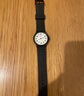 卡西欧（CASIO）小黑表男女表中性学生公务员考试中高考可用石英表MQ-24-7B2 实拍图