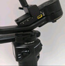 智云 写趣手持云台稳定器 相机微单单反稳定器防抖拍摄稳定器自拍杆WEEBILL 3E 标准版 实拍图