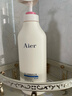 艾儿（AIER）去屑洗发水清爽海养香氛洗发露750ml 实拍图