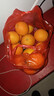 赣南脐橙 正宗赣南脐橙 江西赣州橙子手剥橙新鲜水果礼盒当季现摘时令生鲜 5斤优选单果170-220g净重4.5斤+ 实拍图