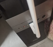 Tenda腾达USB无线网卡WiFi6 智能免驱AX300 无线网卡台式机专用 无线wifi接收发射器 外置高增益天线  实拍图