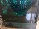 华硕天选6X 台式机游戏主机游戏电竞 (酷睿U5-225F RTX5060Ti-8GB显卡 32G DDR5 1TB SSD) 实拍图