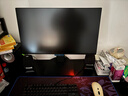 明基（BenQ）BL2490TC 23.8英寸 商务办公智慧爱眼 144Hz高刷 Type-C供电 硬件滤蓝光降频闪莱茵认证电脑显示屏 晒单实拍图