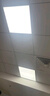 得焺600x600led平板灯办公室6060吊顶扣板灯公司集成吊顶灯天花板灯 38W -600*600mm超薄白框 实拍图