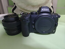 尼康（Nikon）Z5 24-50mm f/4-6.3【金榜爆款】全画幅微单套机 Vlog相机 视频拍摄 USB供电 实拍图