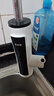 志高（CHIGO）电热水龙头快热小厨宝加热器即热式电热水器速热水龙头厨卫两用下进水升级款ZG-ZS824-2-H5X漏保 实拍图