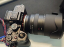 腾龙（Tamron）A071S 28-200mm F/2.8-5.6 Di III RXD大光圈远摄大变焦镜头 索尼全画幅微单镜头(索尼全幅E口) 实拍图