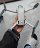 大疆 DJI Mini 3 优选迷你航拍机 智能高清拍摄无人机 小型遥控飞机 兼容带屏遥控器 实拍图
