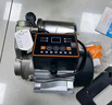 威猛600W家用增压泵自吸泵热水全自动井水管道全屋抽水泵可上门安装 实拍图