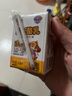 妙可蓝多儿童成长酪乳125ml*4盒 常温新鲜干酪奶酪牛奶 高钙配方 营养早餐 实拍图