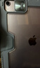 耐尔金适用iPad Air7/6保护套防弯Air11英寸25/24款M3通用22/21款Pro11/Air5/4保护壳笔槽支架悍甲Pro灰 实拍图