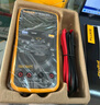 福禄克（FLUKE）F18B+ 数字万用表 掌上型多用表 自动量程万能表仪器仪表 1年维保 实拍图