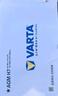 瓦尔塔（VARTA）京东养车汽车电瓶蓄电池启停系列AGMH7奔驰GLA/GLC/GLK/CLA 实拍图