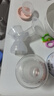 新贝  吸奶器 电动吸奶器无痛全自动  拔奶器 大吸力便携吸乳器8768 实拍图