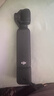 大疆 DJI Osmo Pocket 3 一英寸口袋云台相机 OP灵眸手持数码相机 旅游摄影摄像 直播vlog拍摄 标准版 官方标配 实拍图