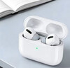 Apple/苹果 AirPods 4 搭配USB-C充电盒 苹果耳机 蓝牙耳机 适用iPhone/iPad/Mac 四代 实拍图
