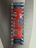 双鹿 5号碳性电池12粒卡装 适用于儿童玩具/遥控器/鼠标/话筒/闹钟/血压仪等 R6/AA电池 12粒卡装 实拍图